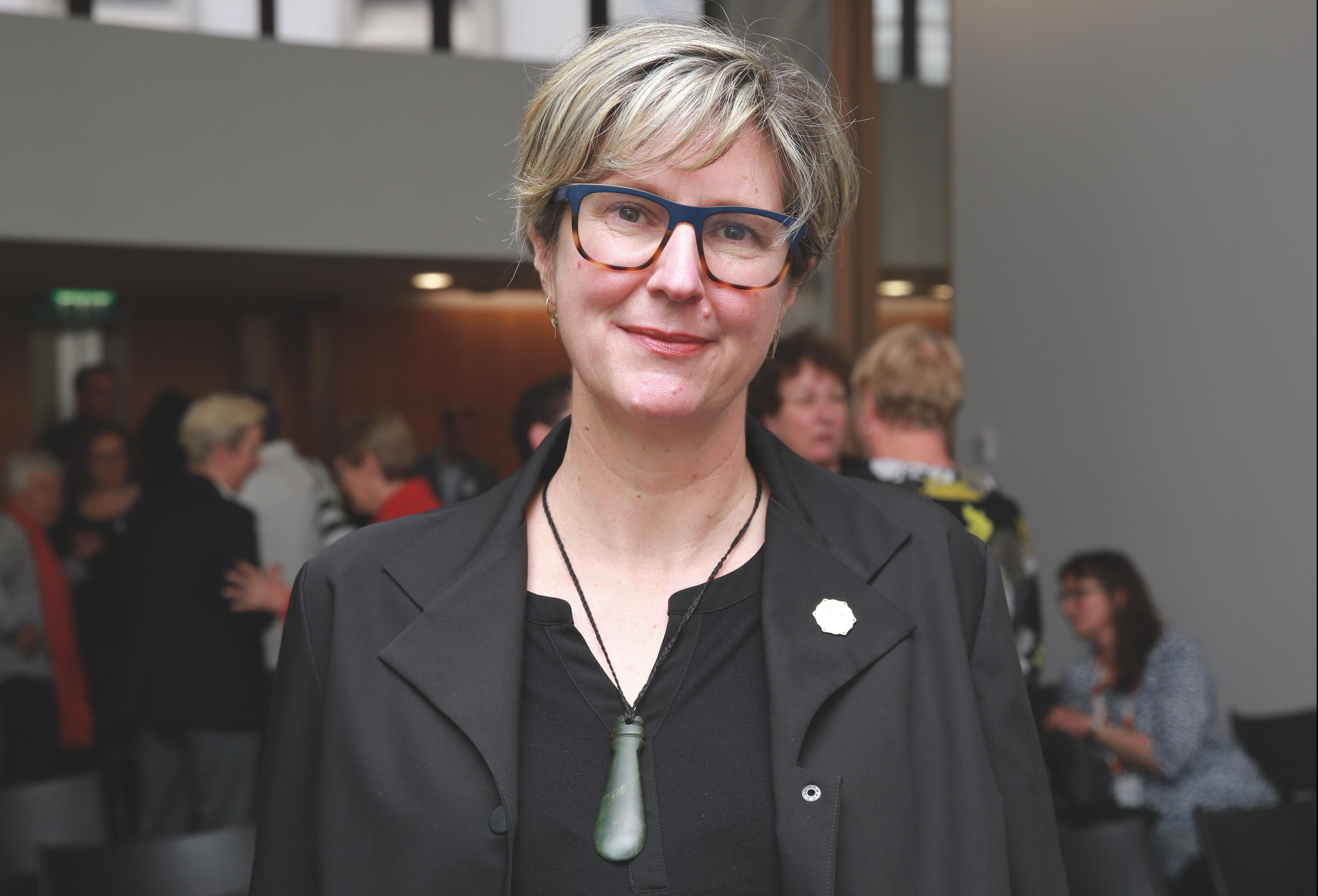 Sarah Dalton
