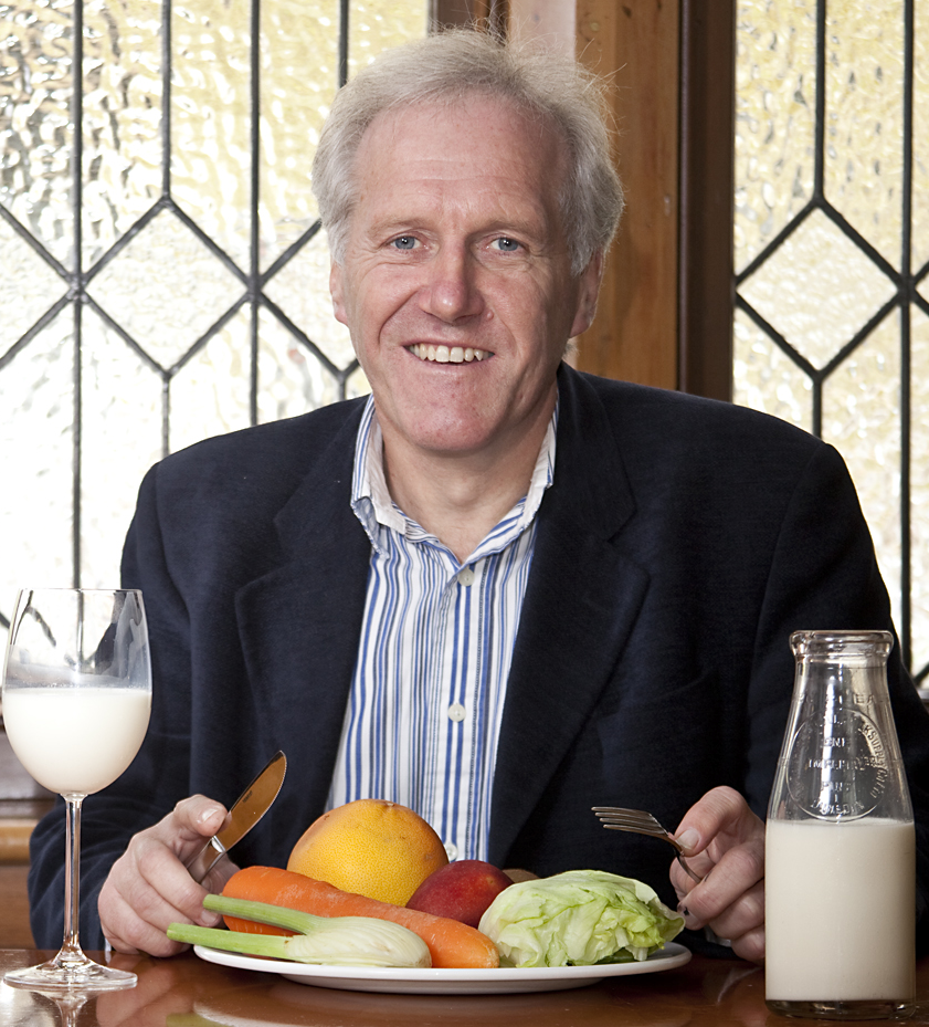 Brian Cox_University of Otago