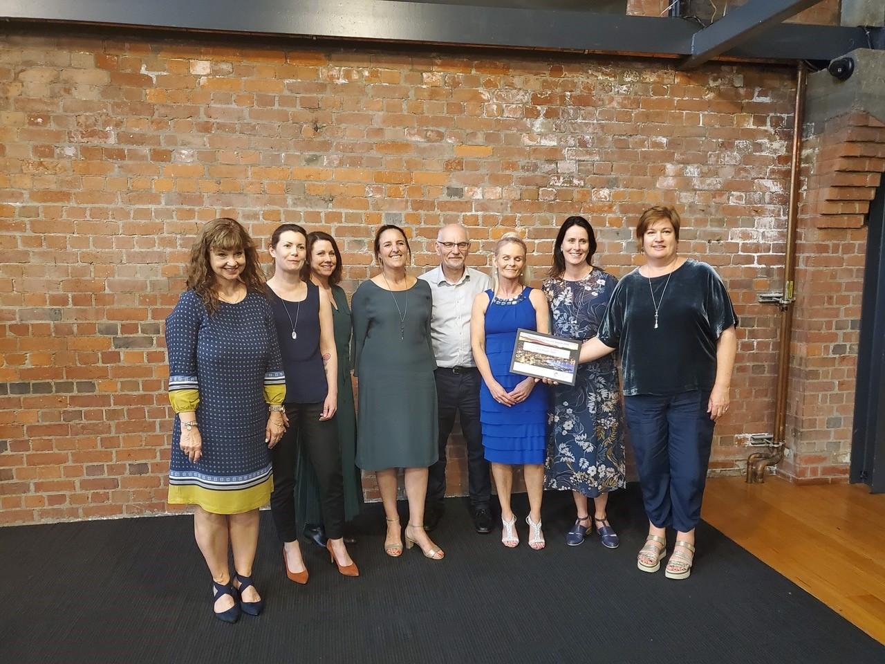 Piki Project team