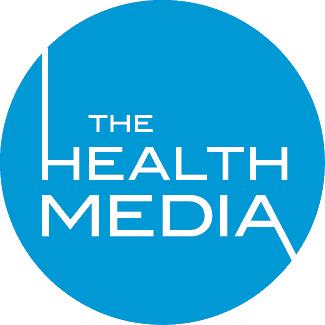 The Health Media Logo