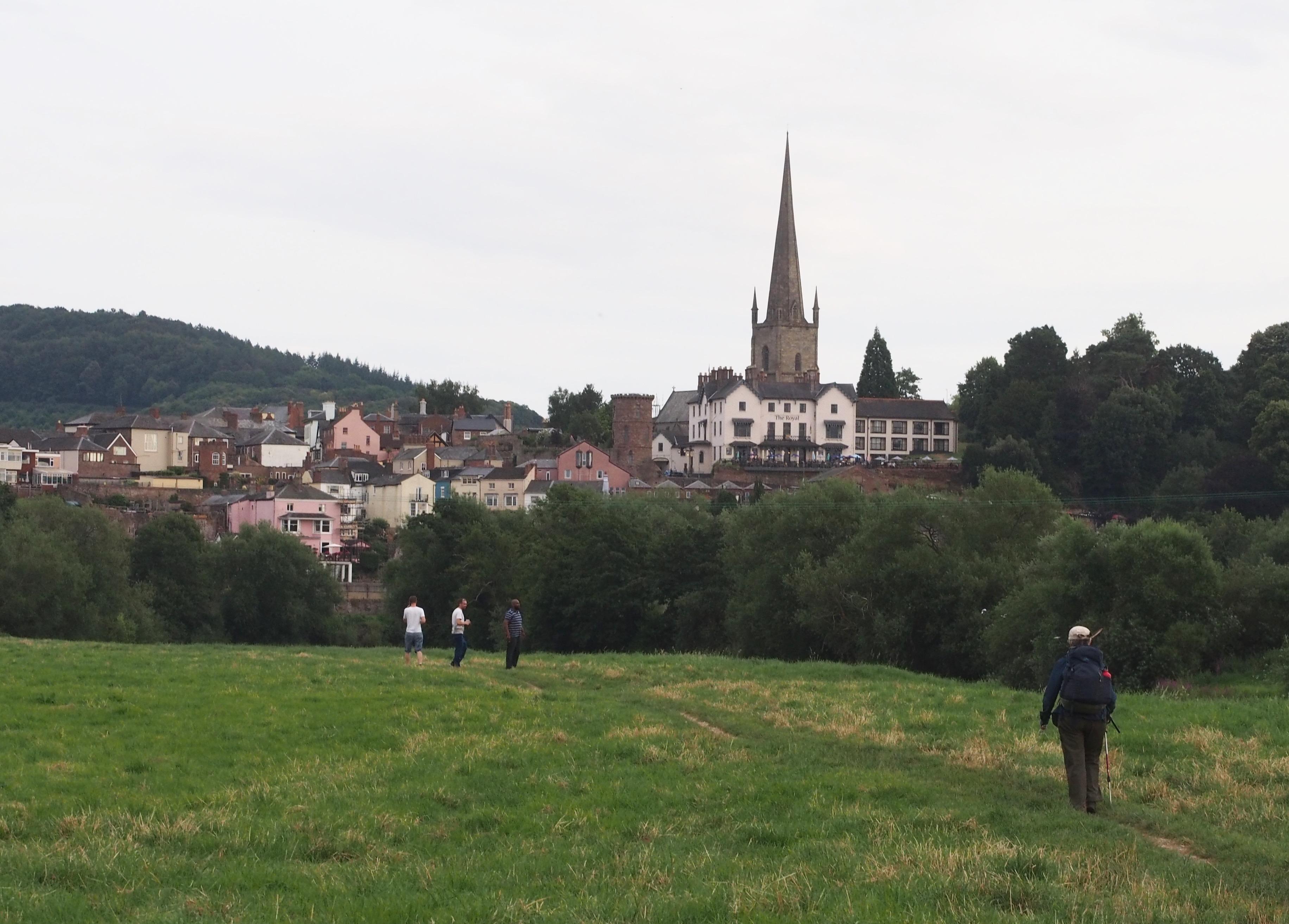 Ross-on-Wye