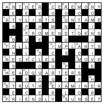 Flowering Plant Crossword Clue 8 Letters Best Flower Site