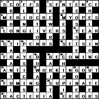 Bridgespotter S Cryptic Crosswords New Zealand Doctor