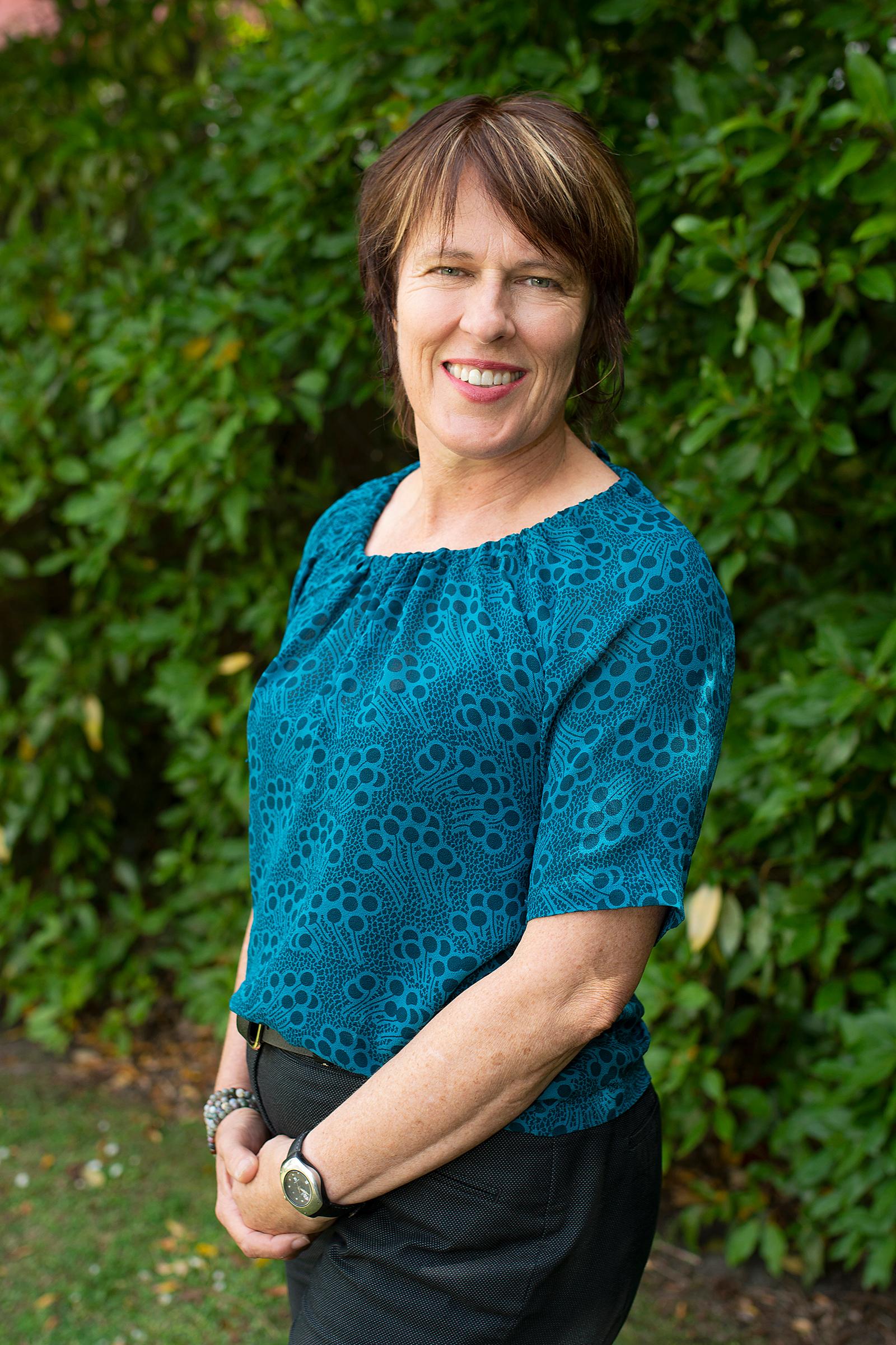 Alison Eddy