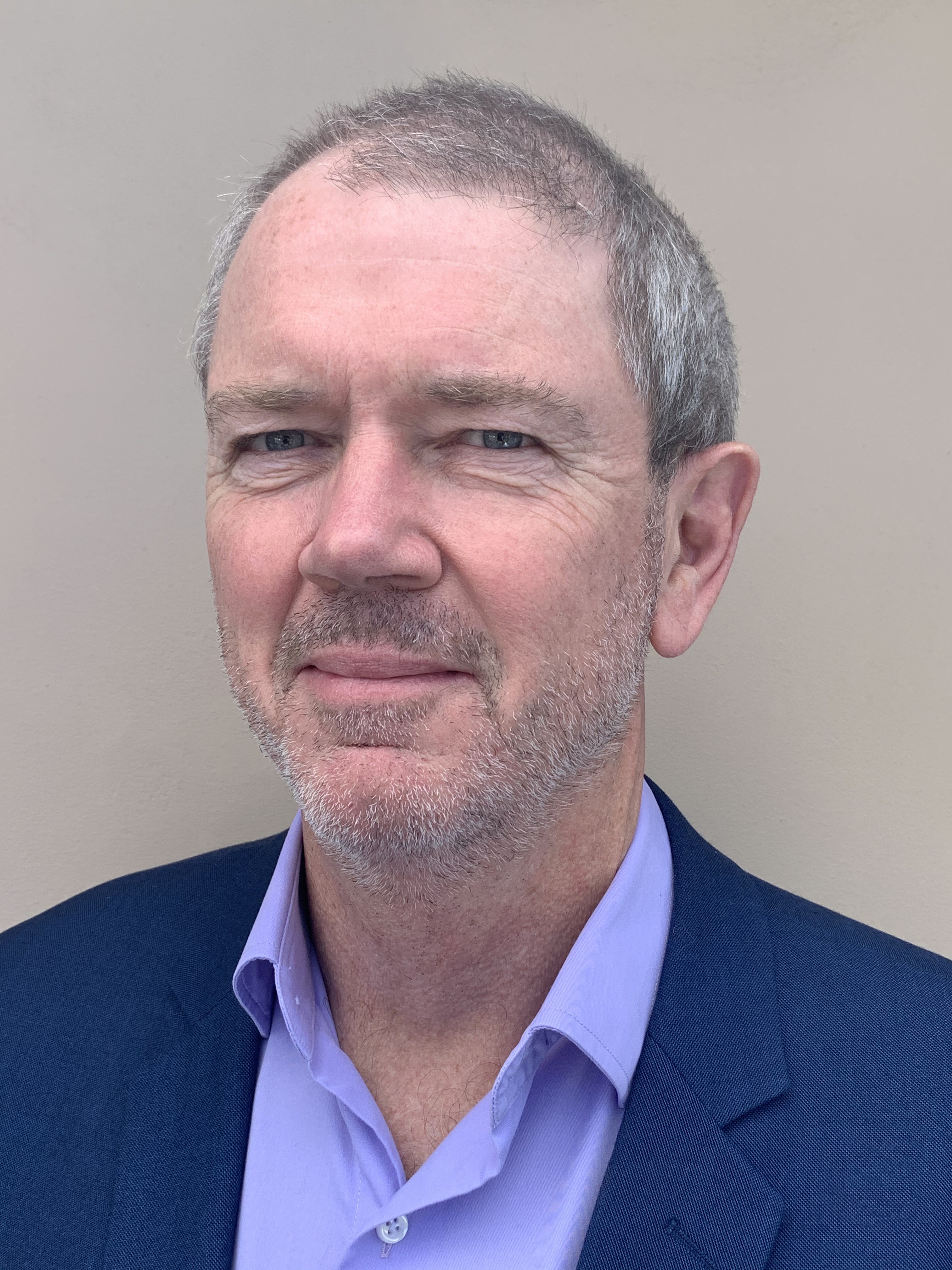 Peter Jordan
