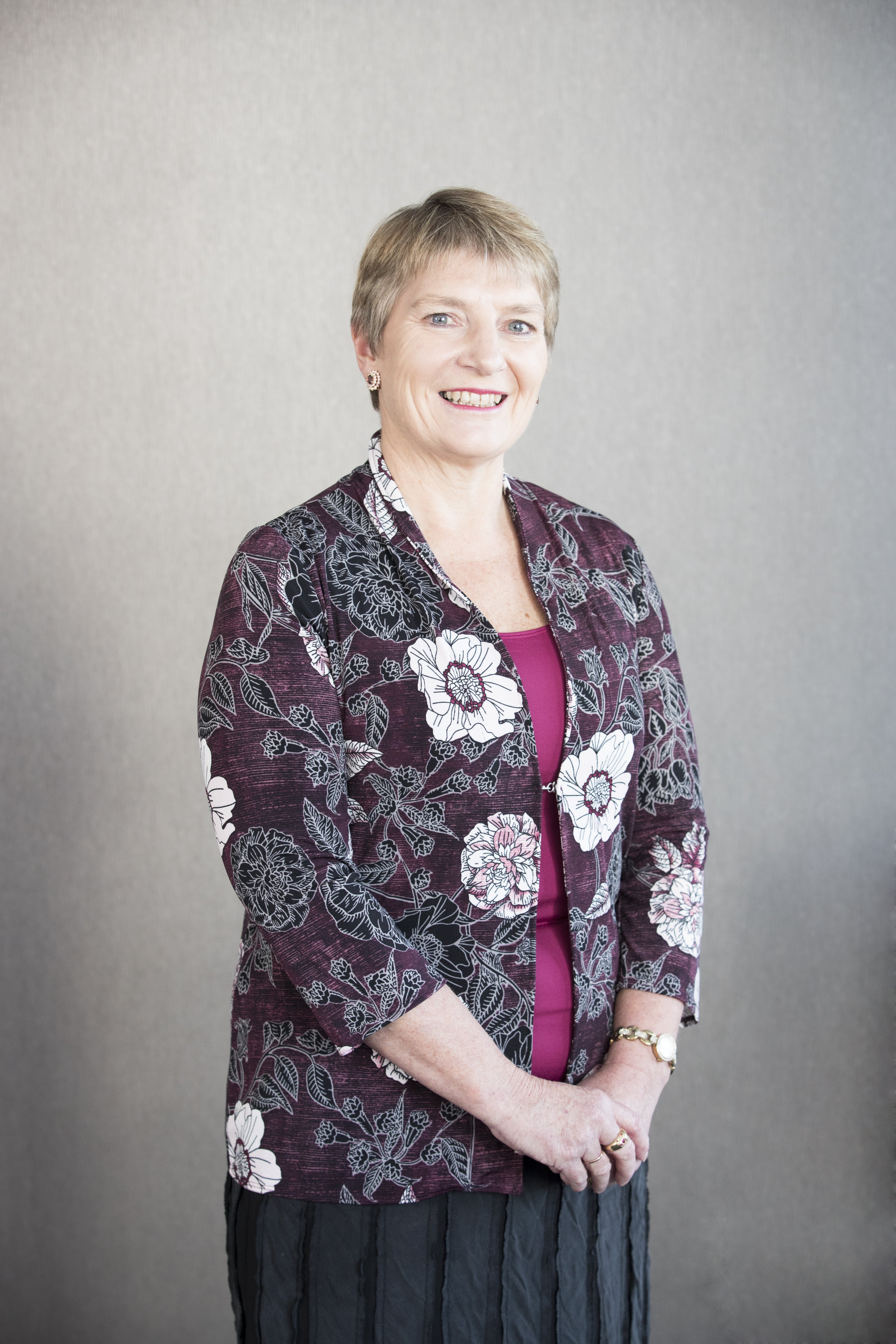 Lynne Hayman