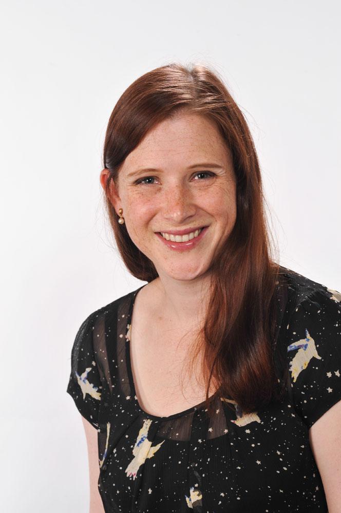 Karen Tustin_Department of Psychology
