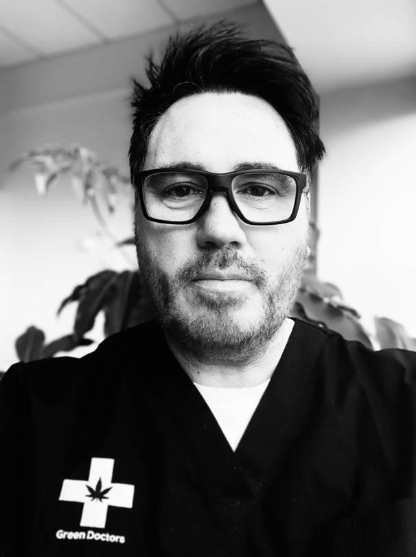 Mark Hotu