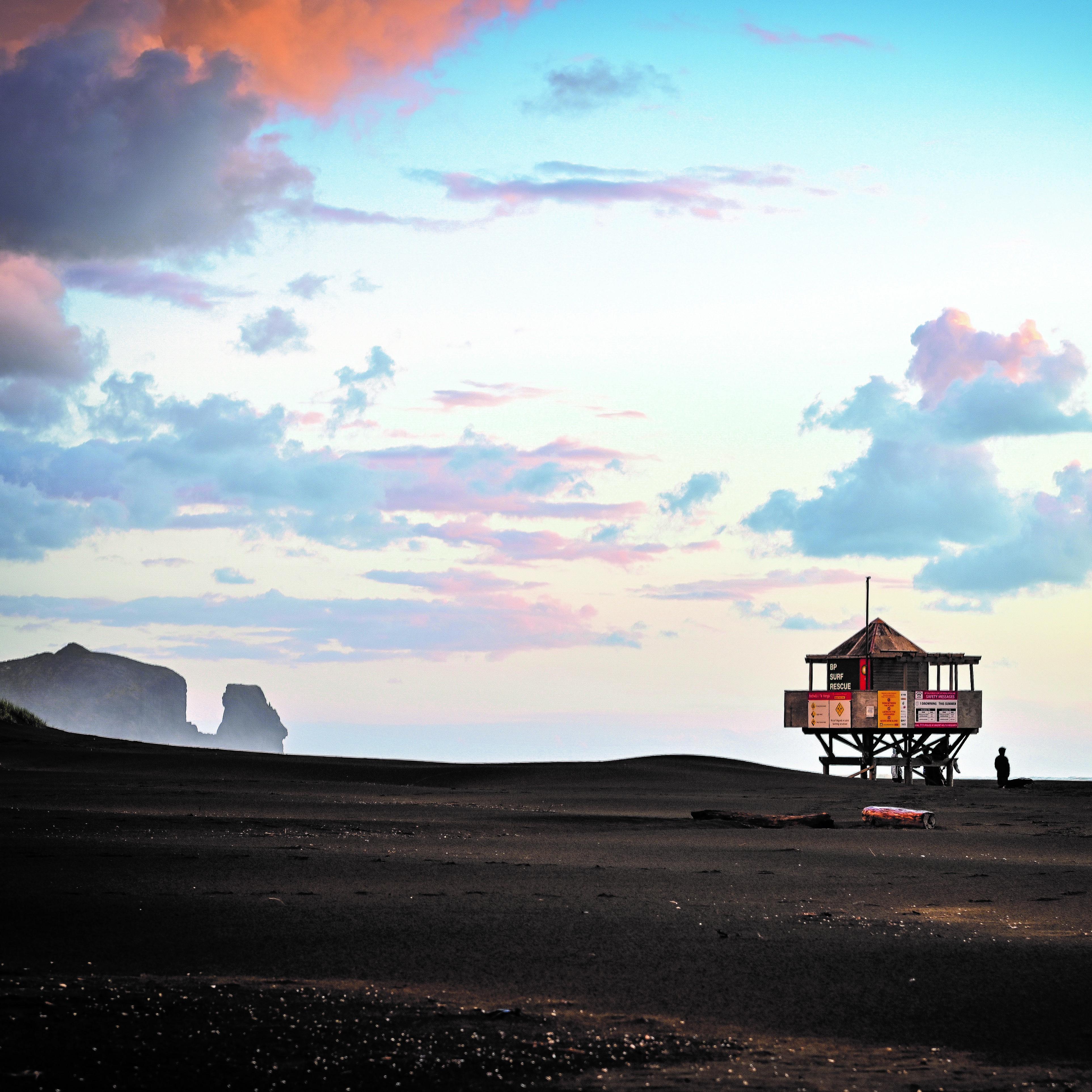 Bethells Beach