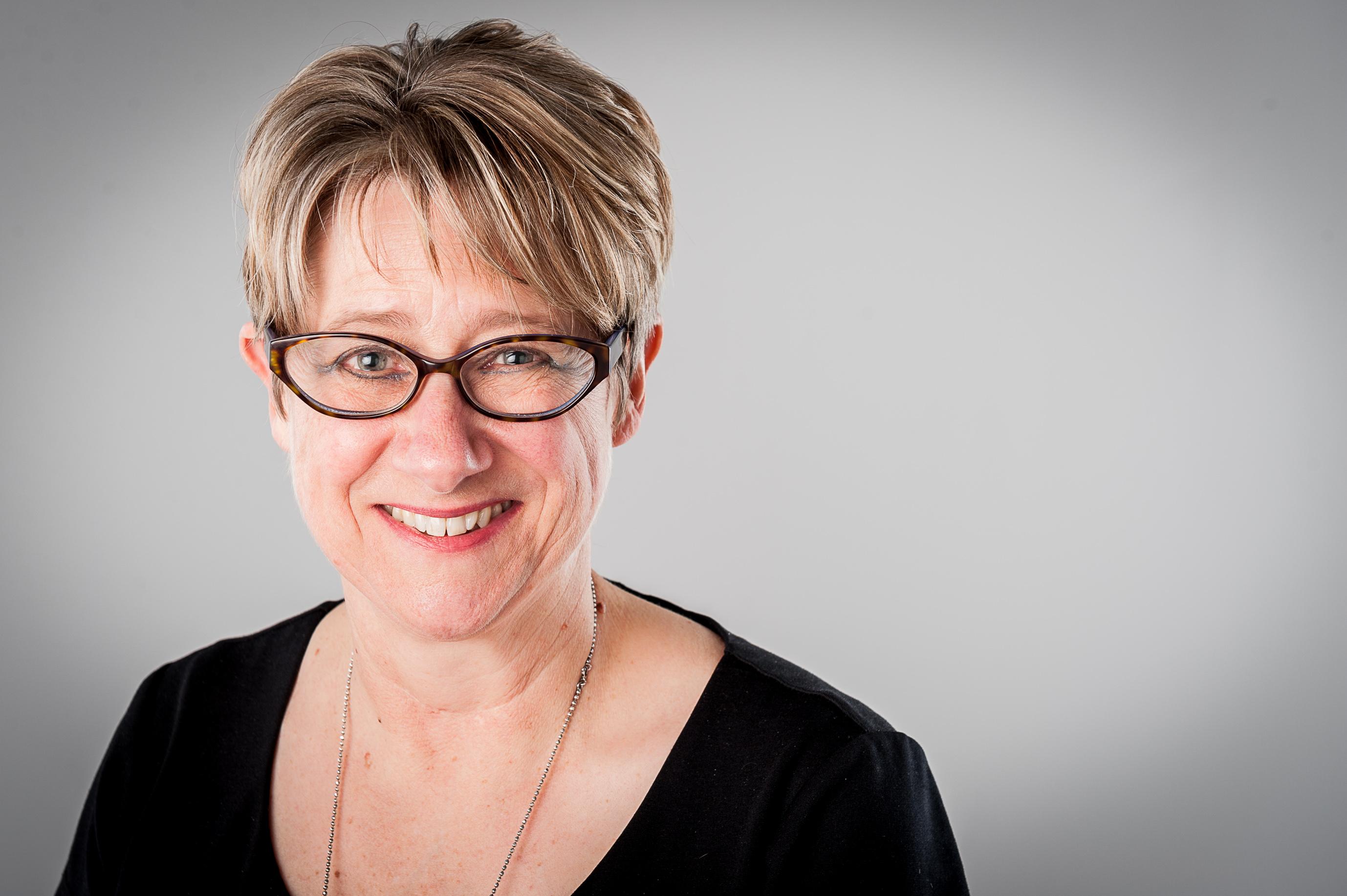 Professor Louise Signal University of Otago