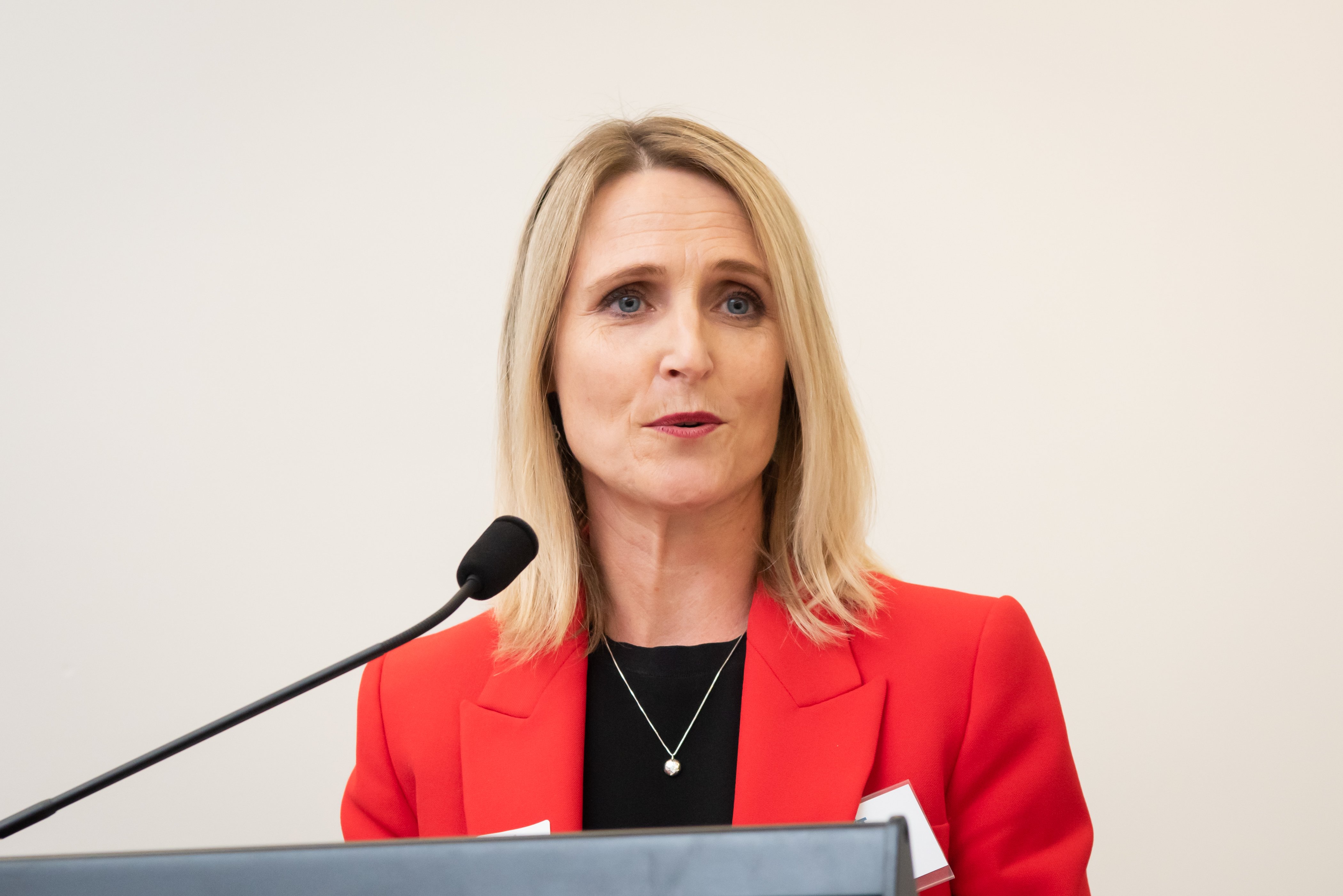 Kate Reid