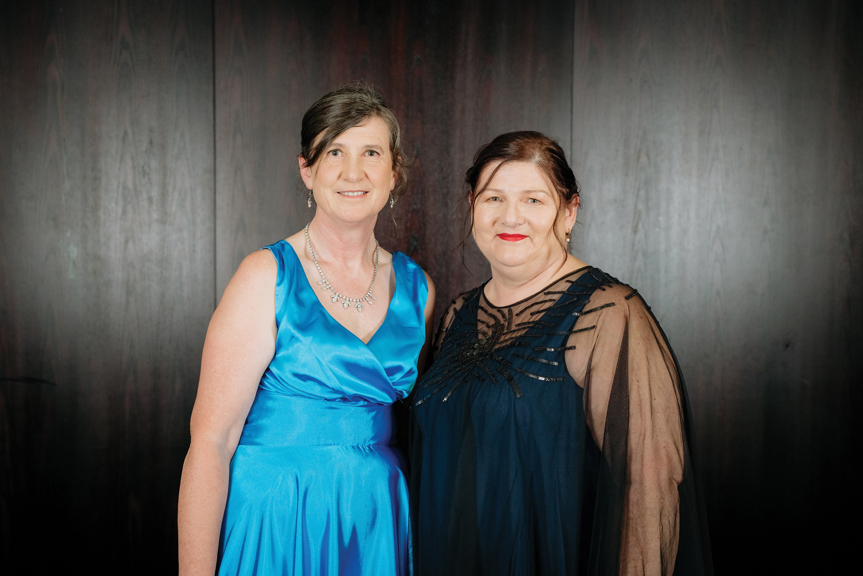 Newtown Union Health Service team at the NZPHA RGB version
