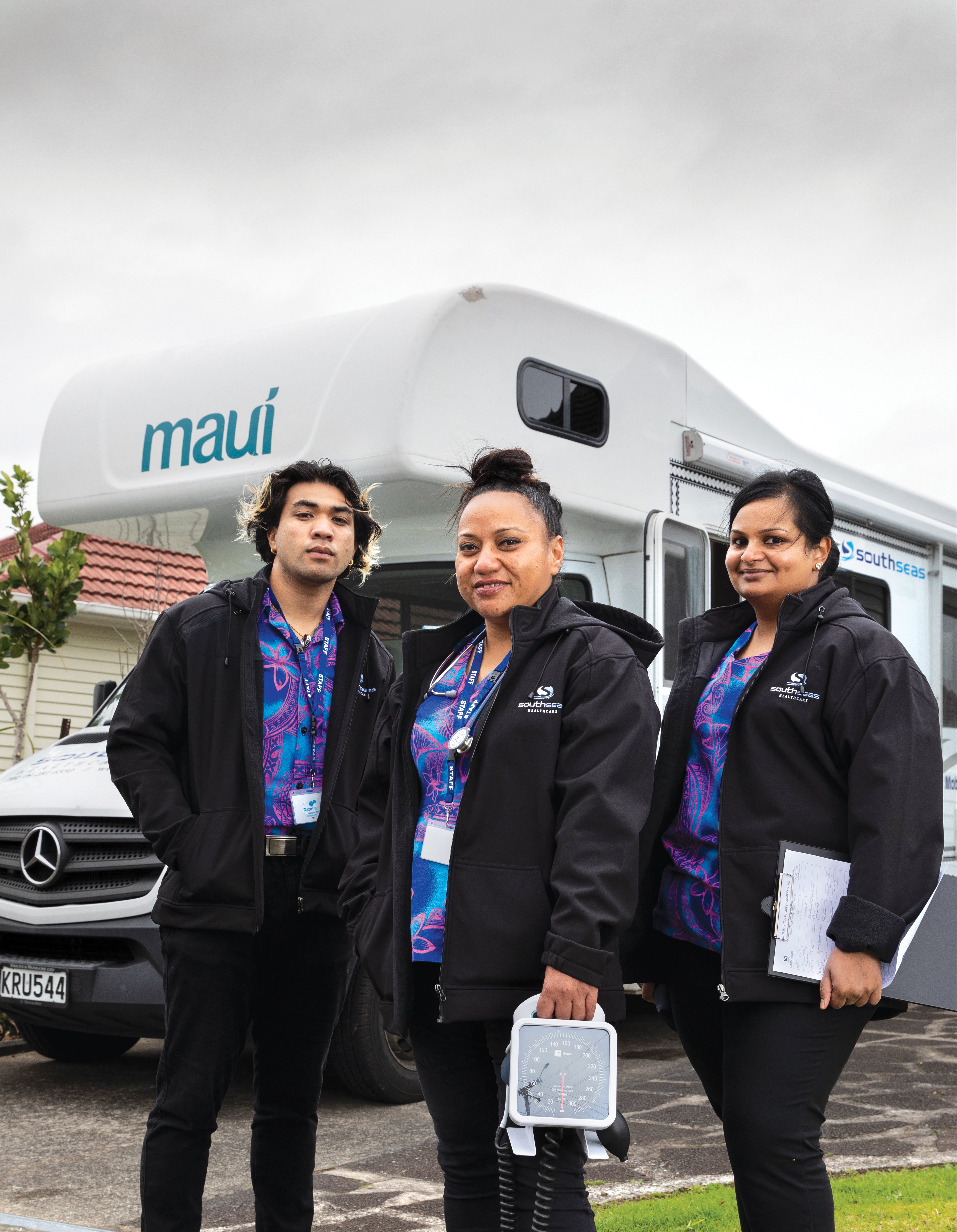 South seas healthcare mobile 3
