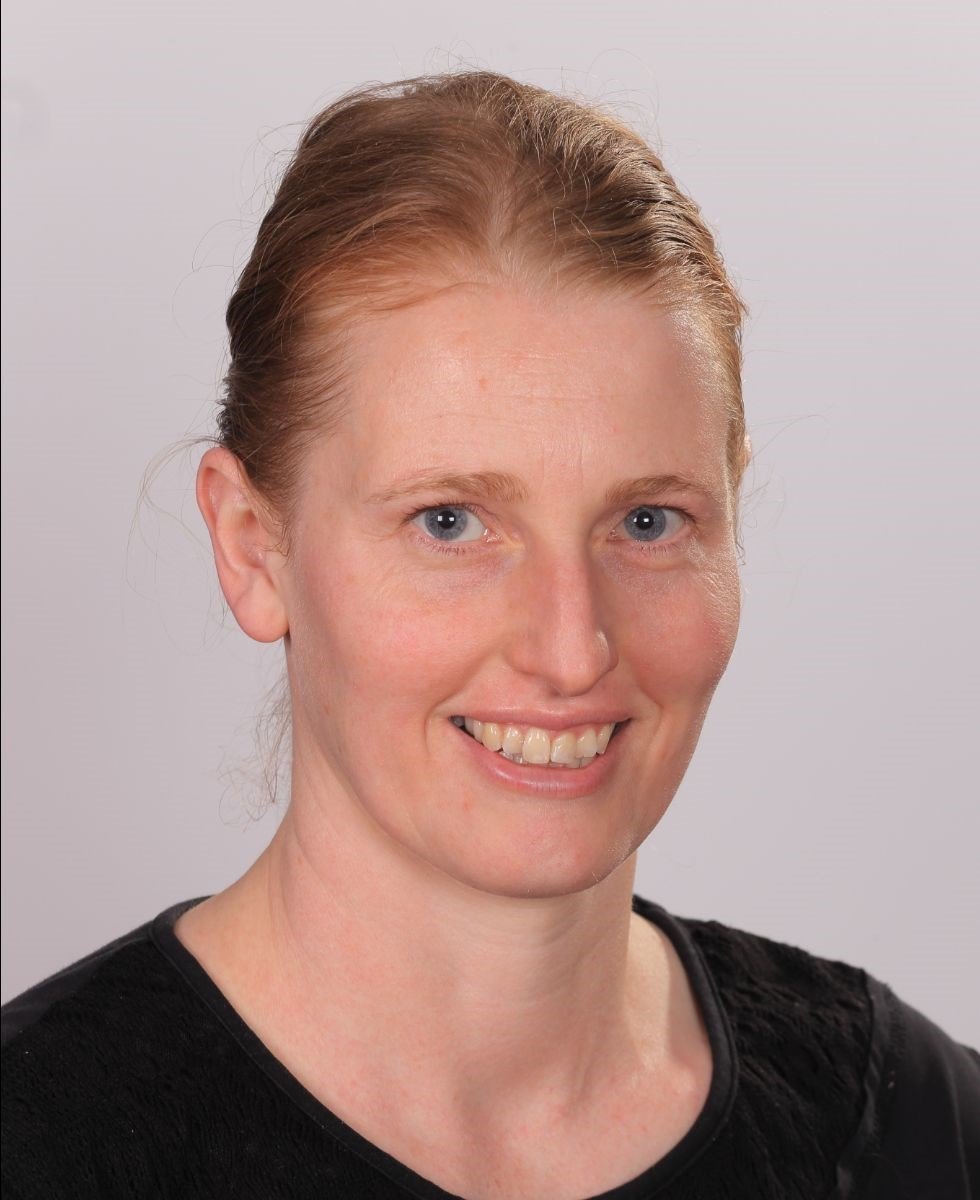Deborah Johnstone, Gore Medical Centre