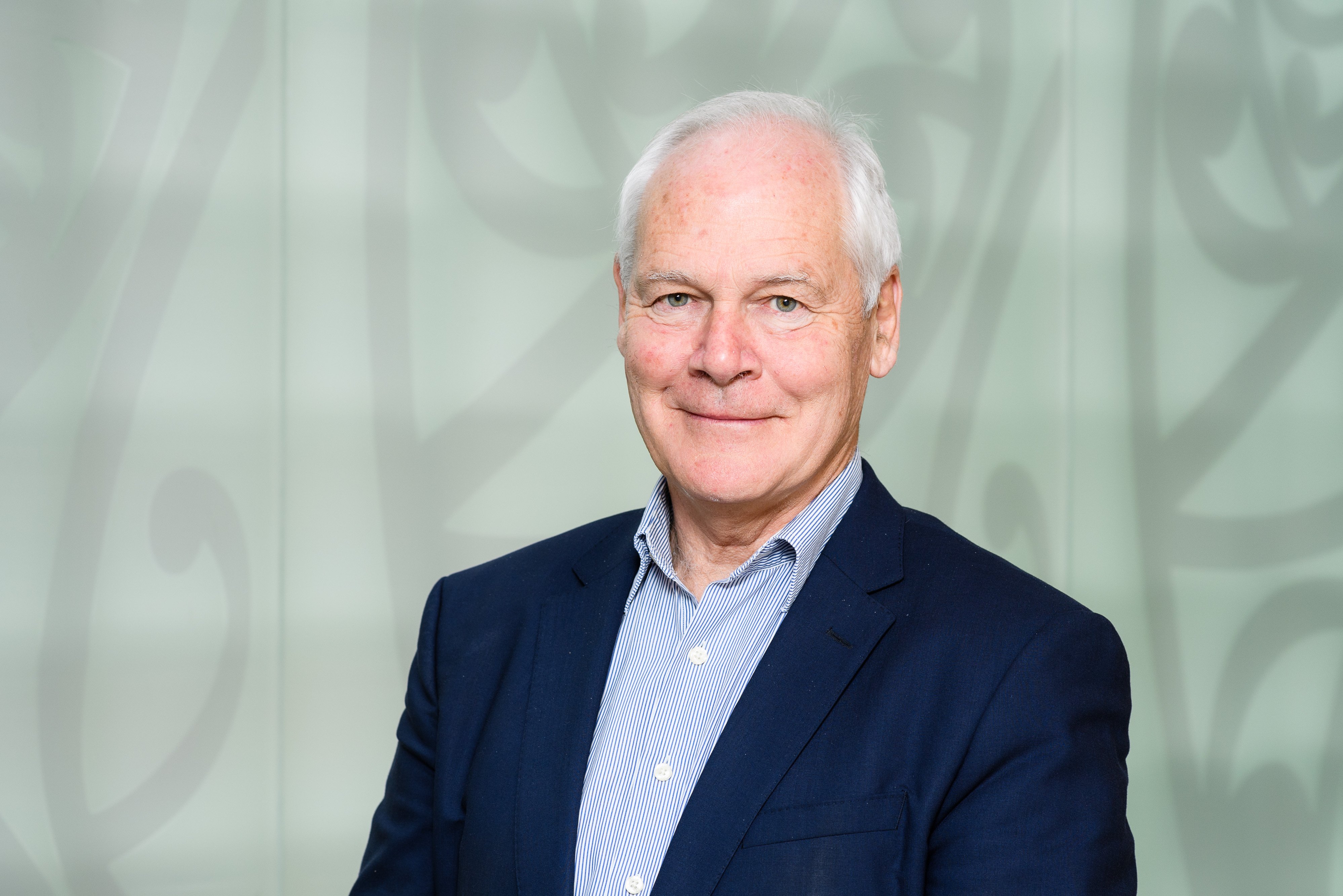 Paul Goulter, NZNO