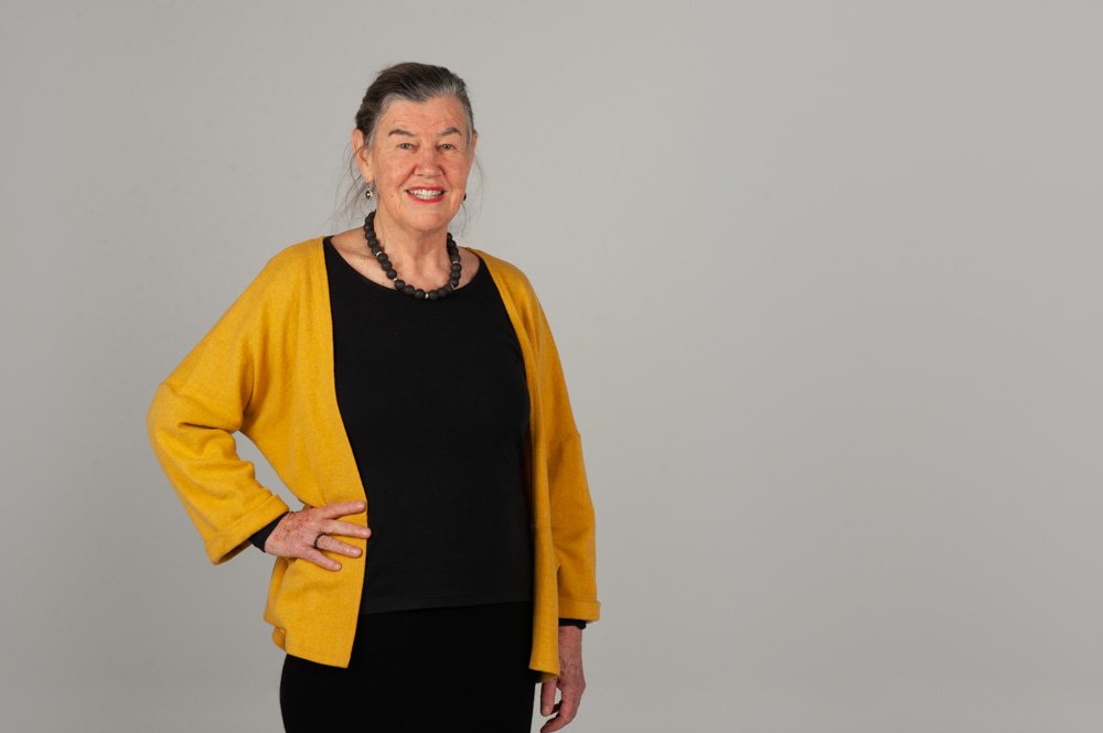 Philippa Howden-Chapman 