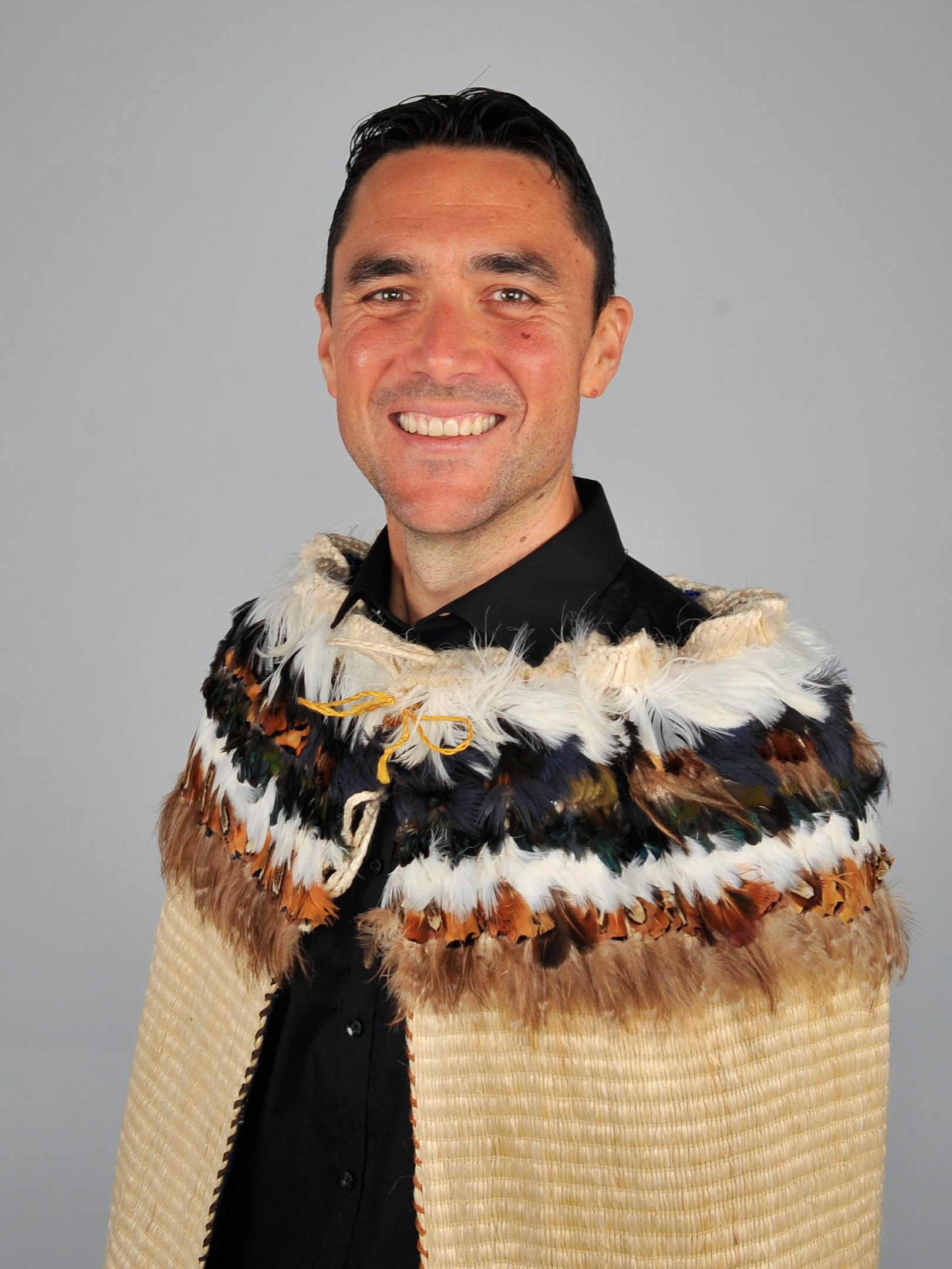 Associate professor Jason Gurney_Uni of Otago, Welly