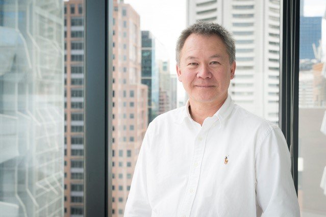 dwayne crombie [image - supplied by southern cross]