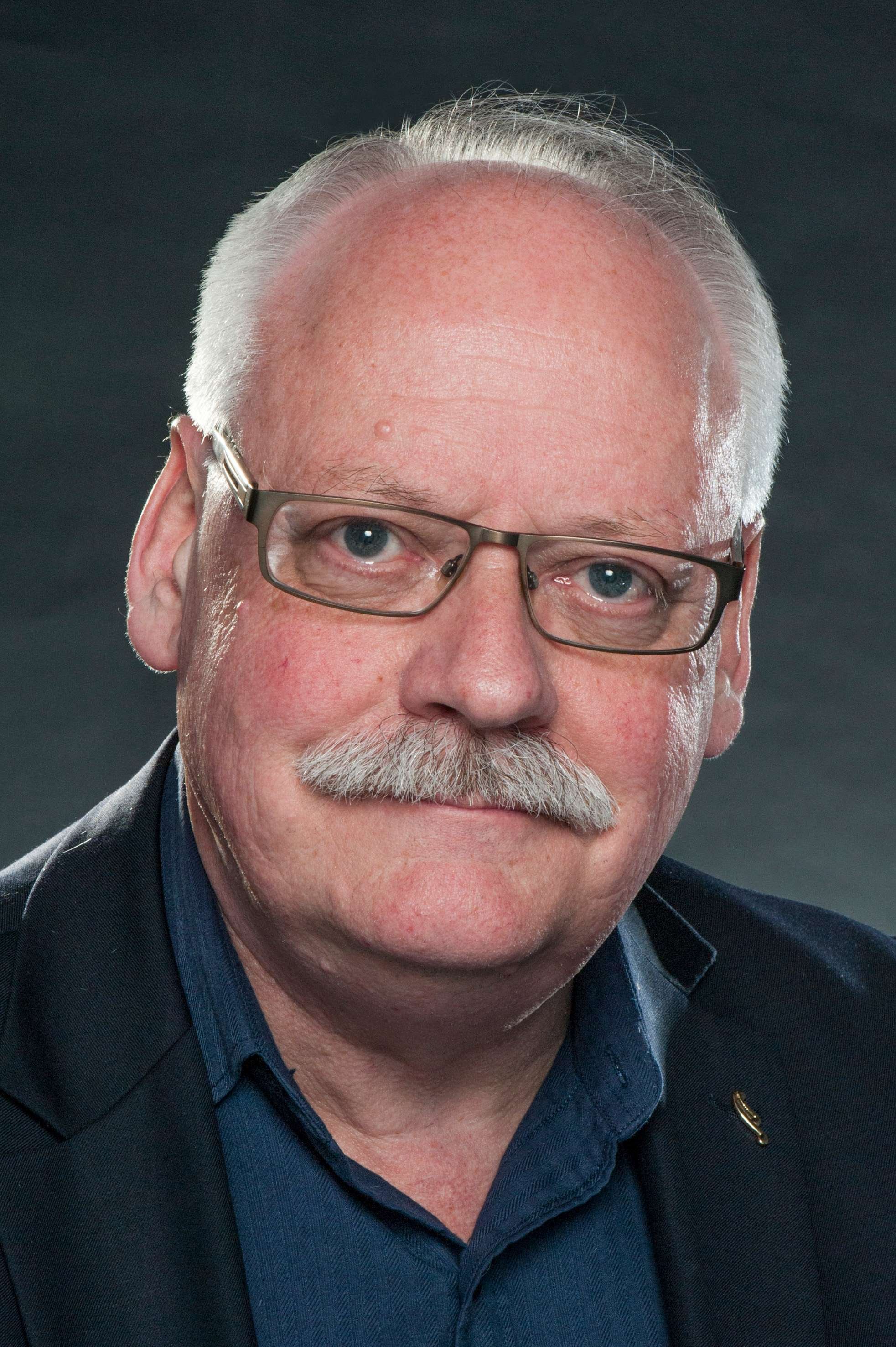 Professor Brett Delahunt_Uni of Otago Welly