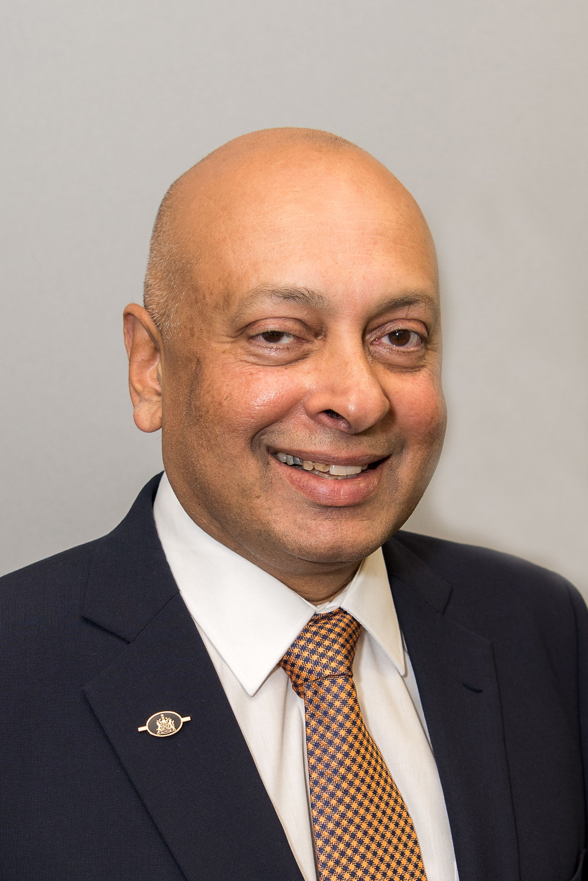 Sanjay Jeganathan RANZCR