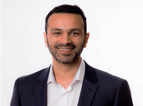 Manoj Patel - Southern Cross Healthcare