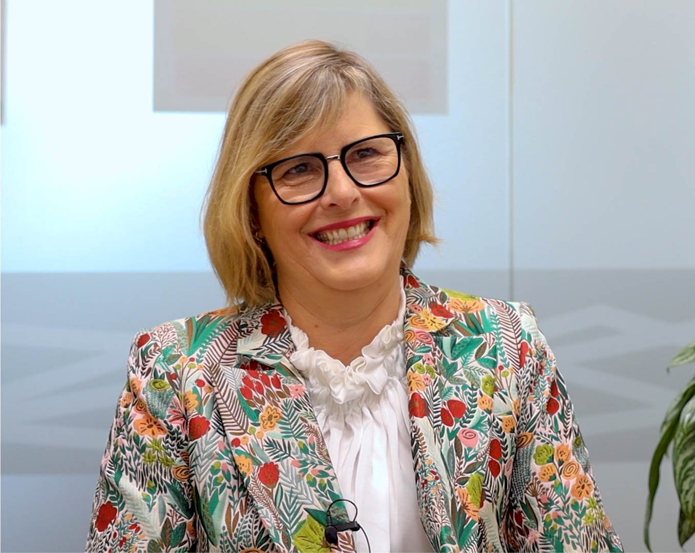 MidCentral Chief Executive Kathryn Cook will be stepping down