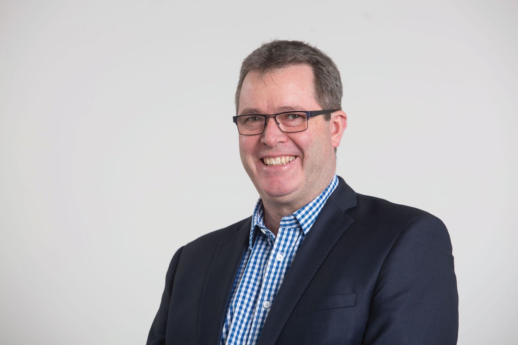 Andrew Gaudin [Image: supplied] 