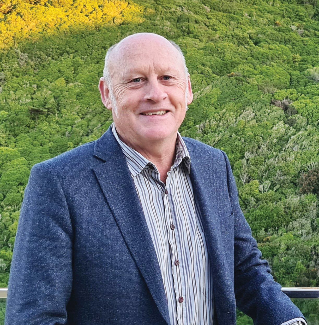 Grant Davidson