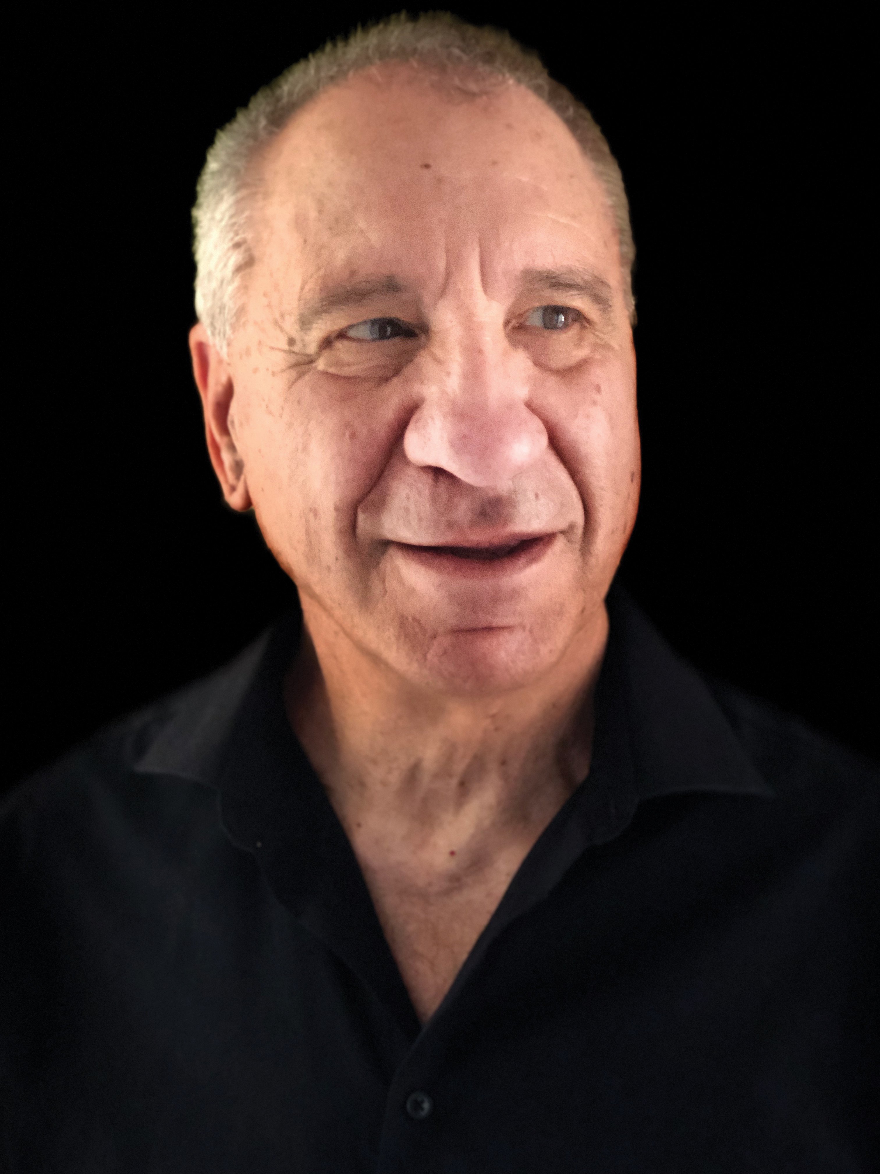 Jules Older