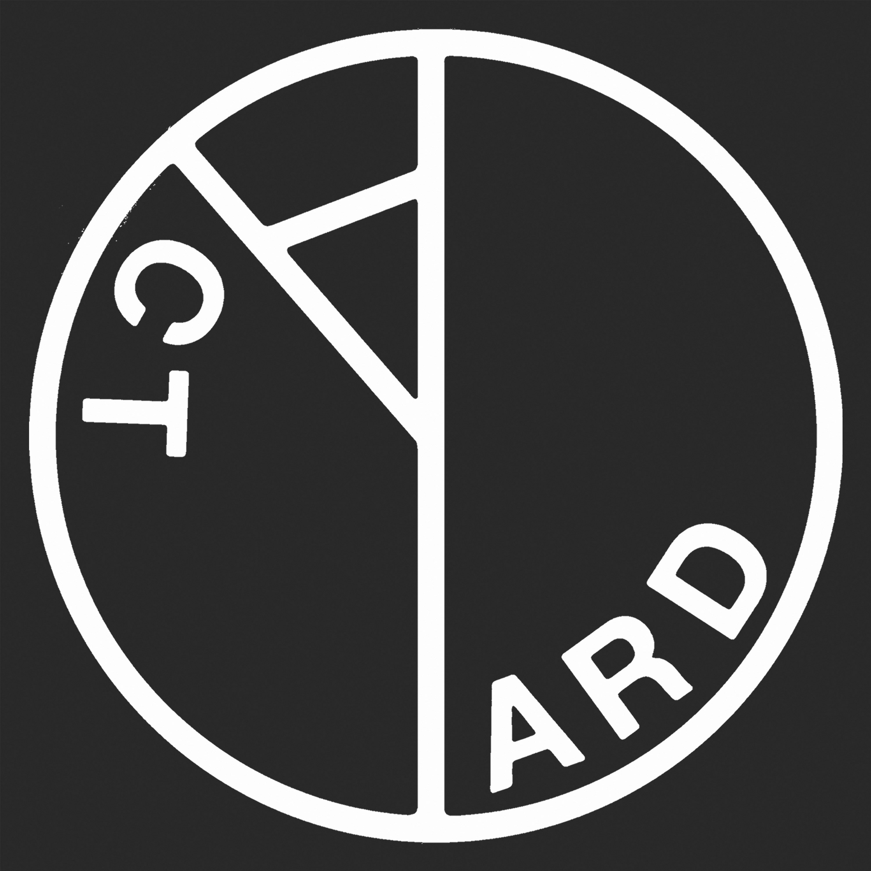Yard Act logo
