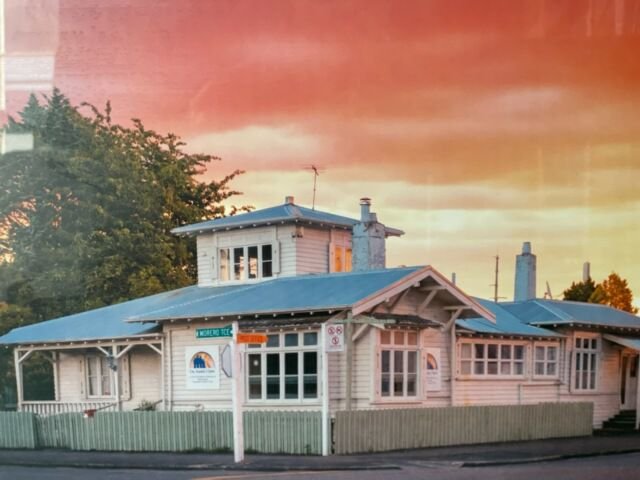 Family Clinic in Taumarunui