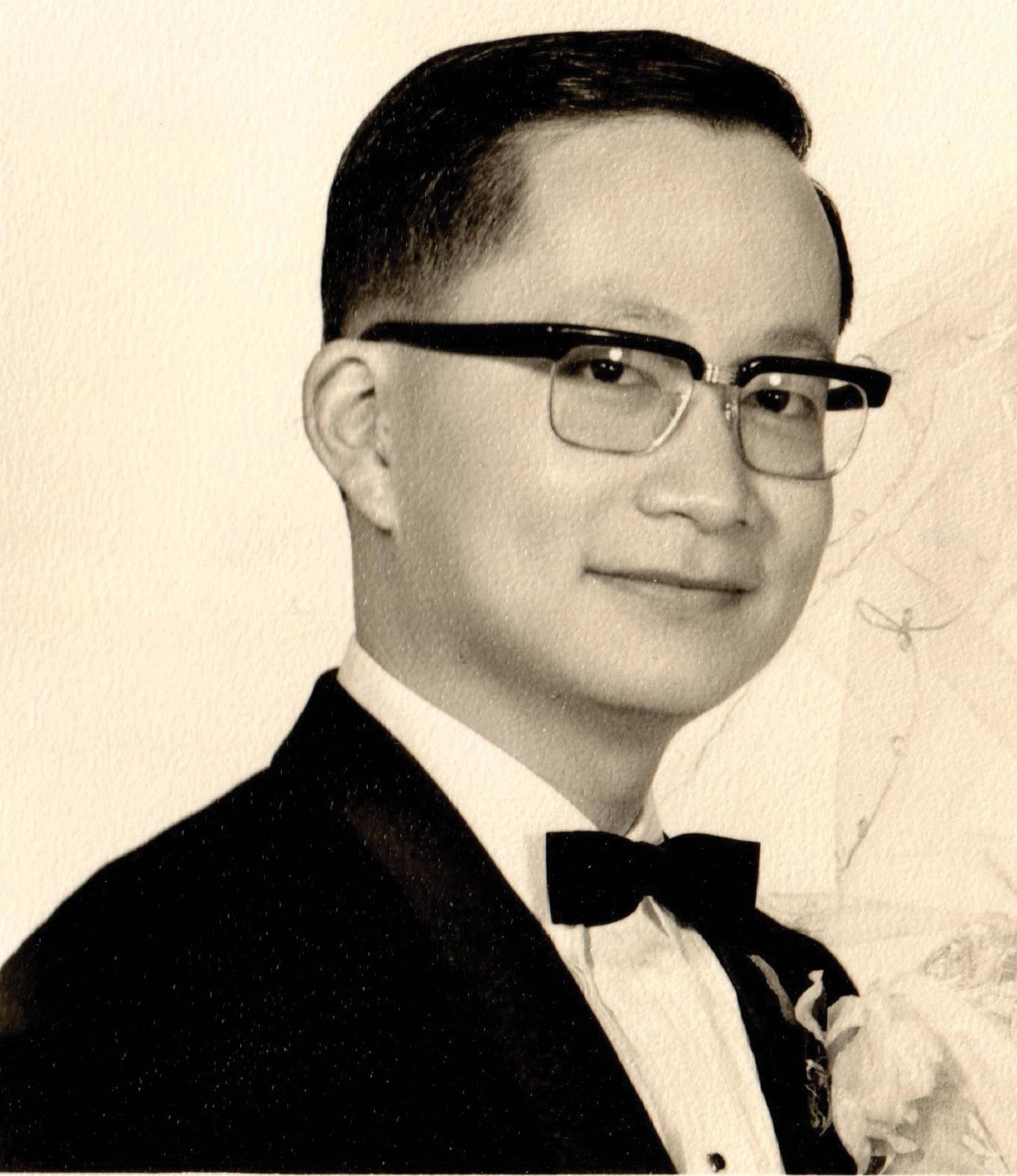 Dr Wu Wedding 