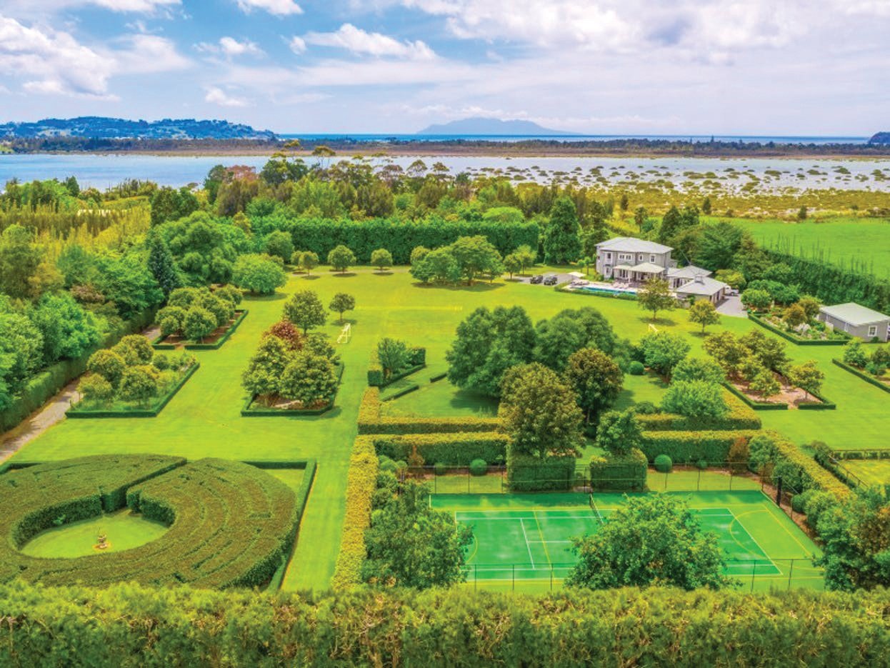 matakana garden