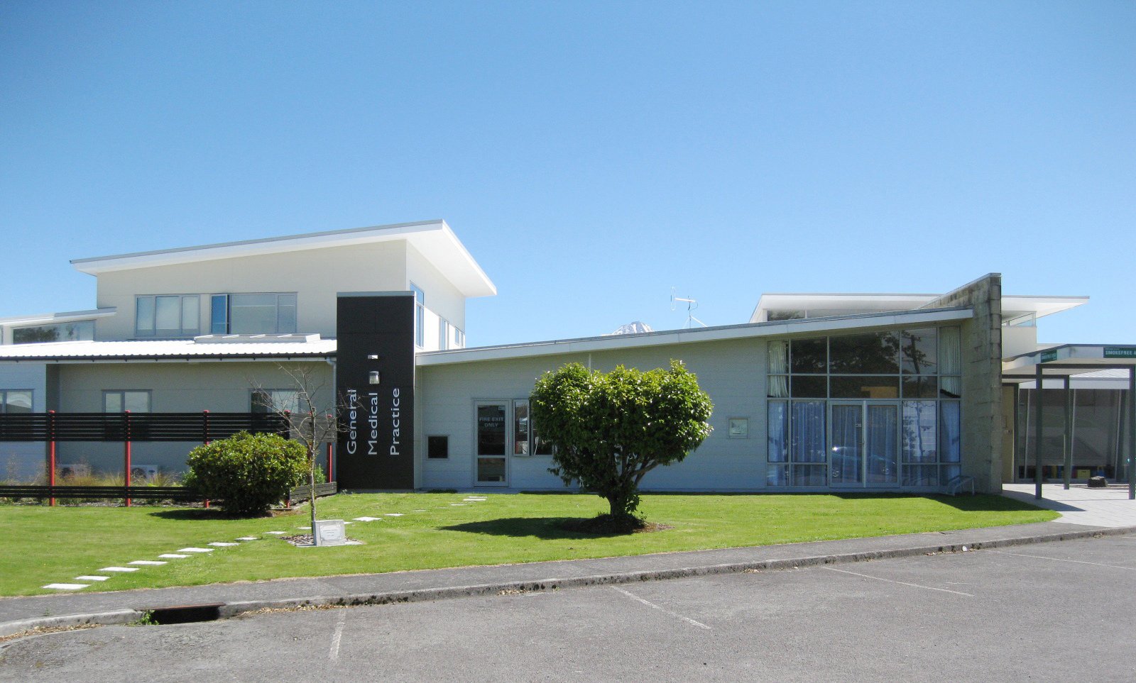 Avon Medical Centre Stratford CR Supplied.jpg