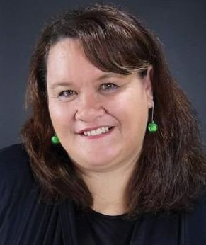 Aroha Keremate-Metcalf CR Te Aka Wahai Ora LinkedIn
