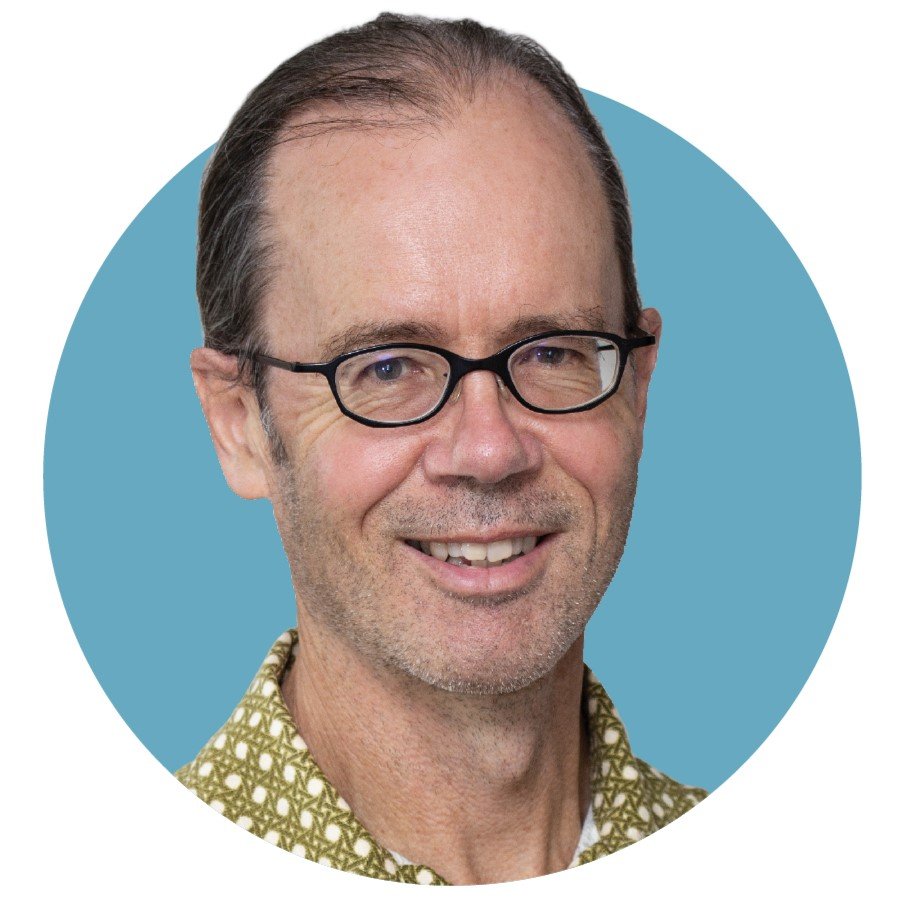 Martin Johnston