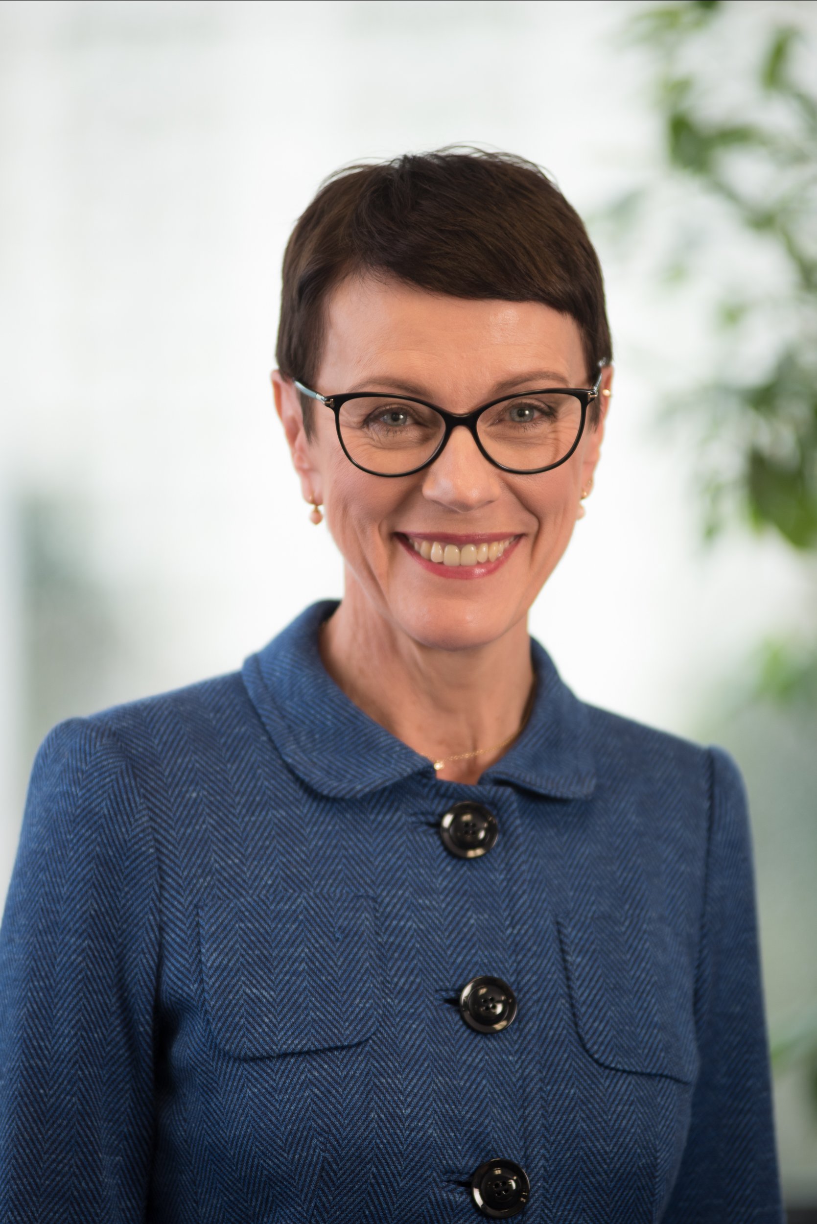 Morag McDowell 