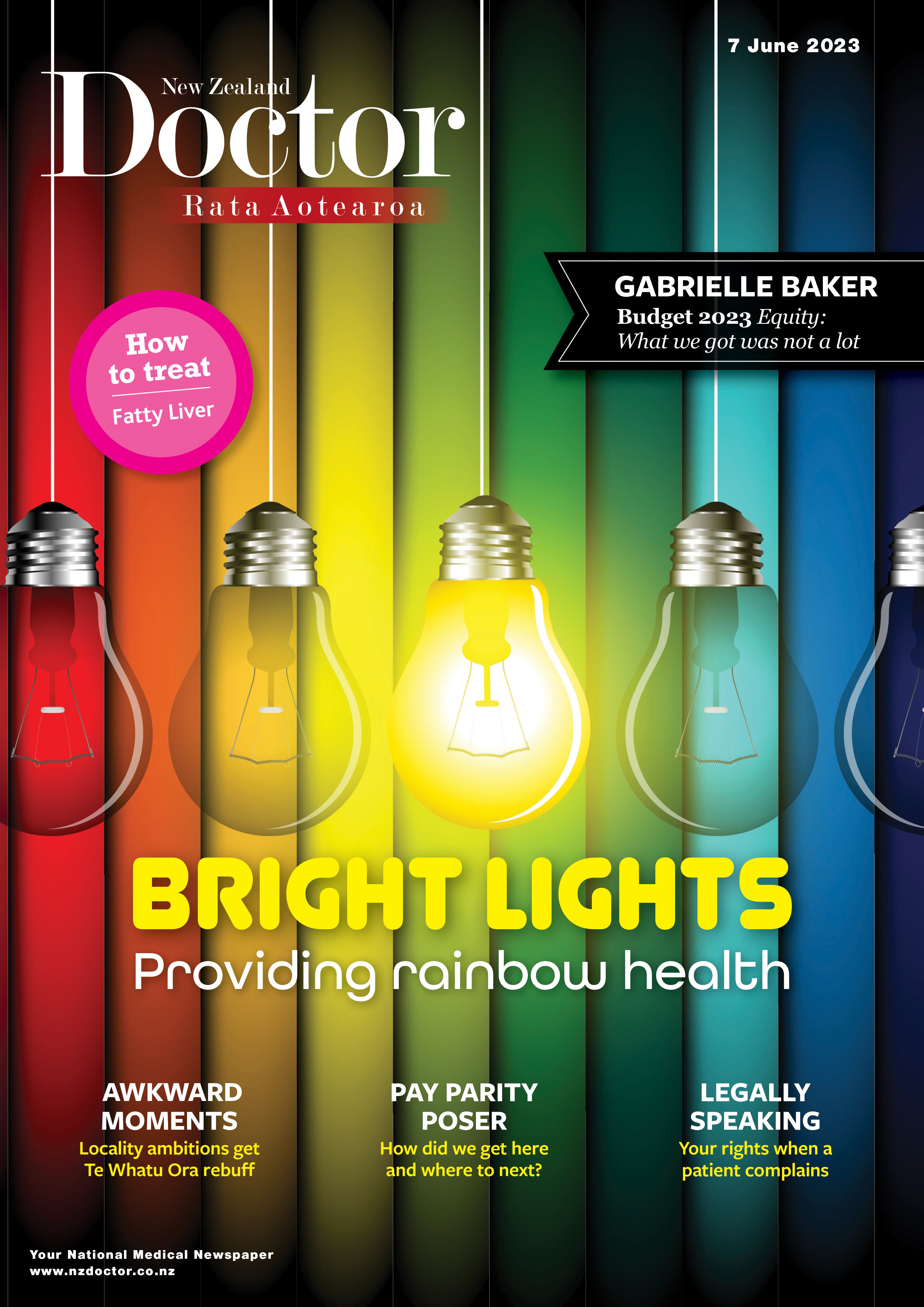 NZD 7 June 2023 Cover