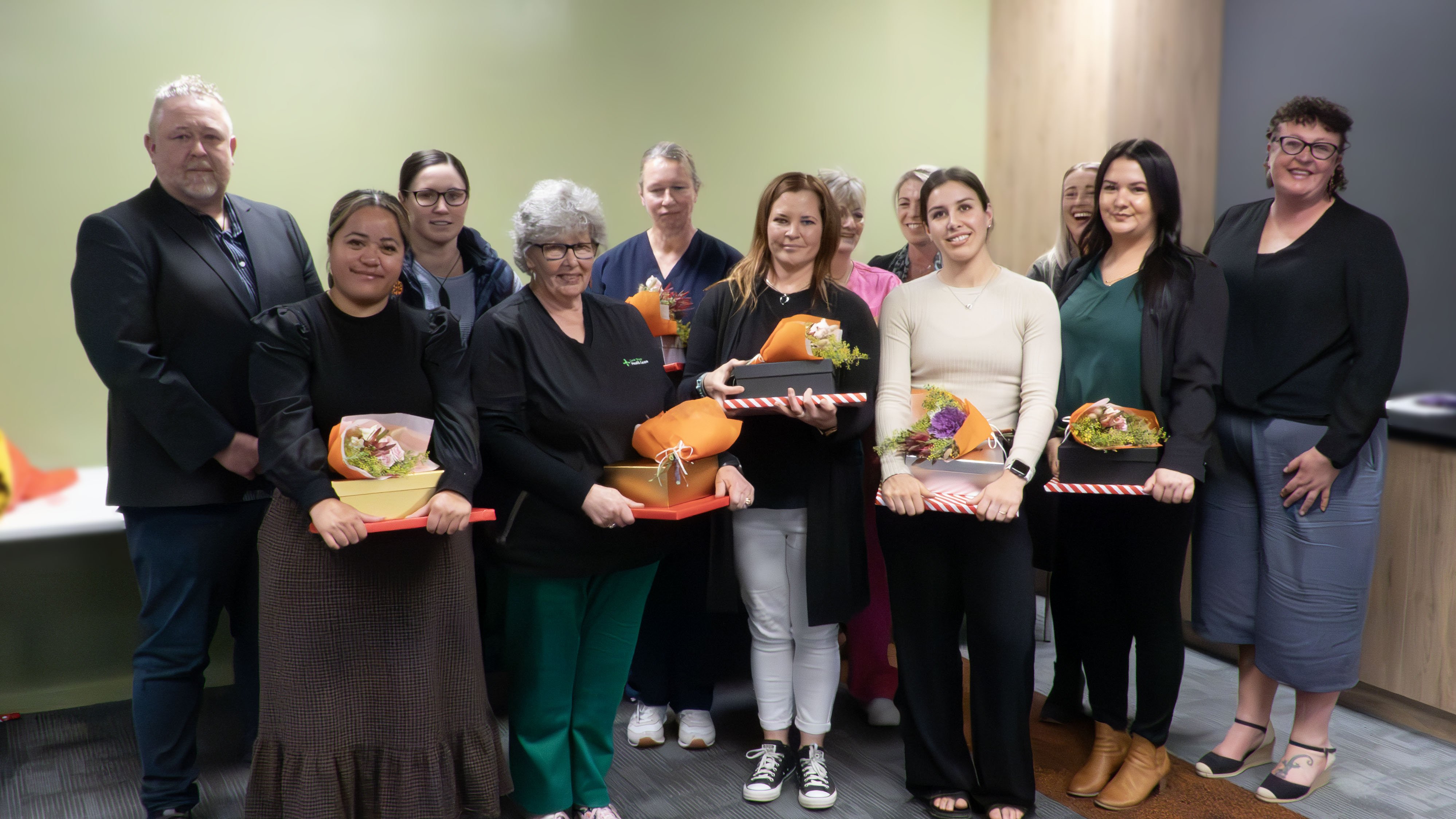 Successful Manawatū apprenticeship pilot built on collaboration