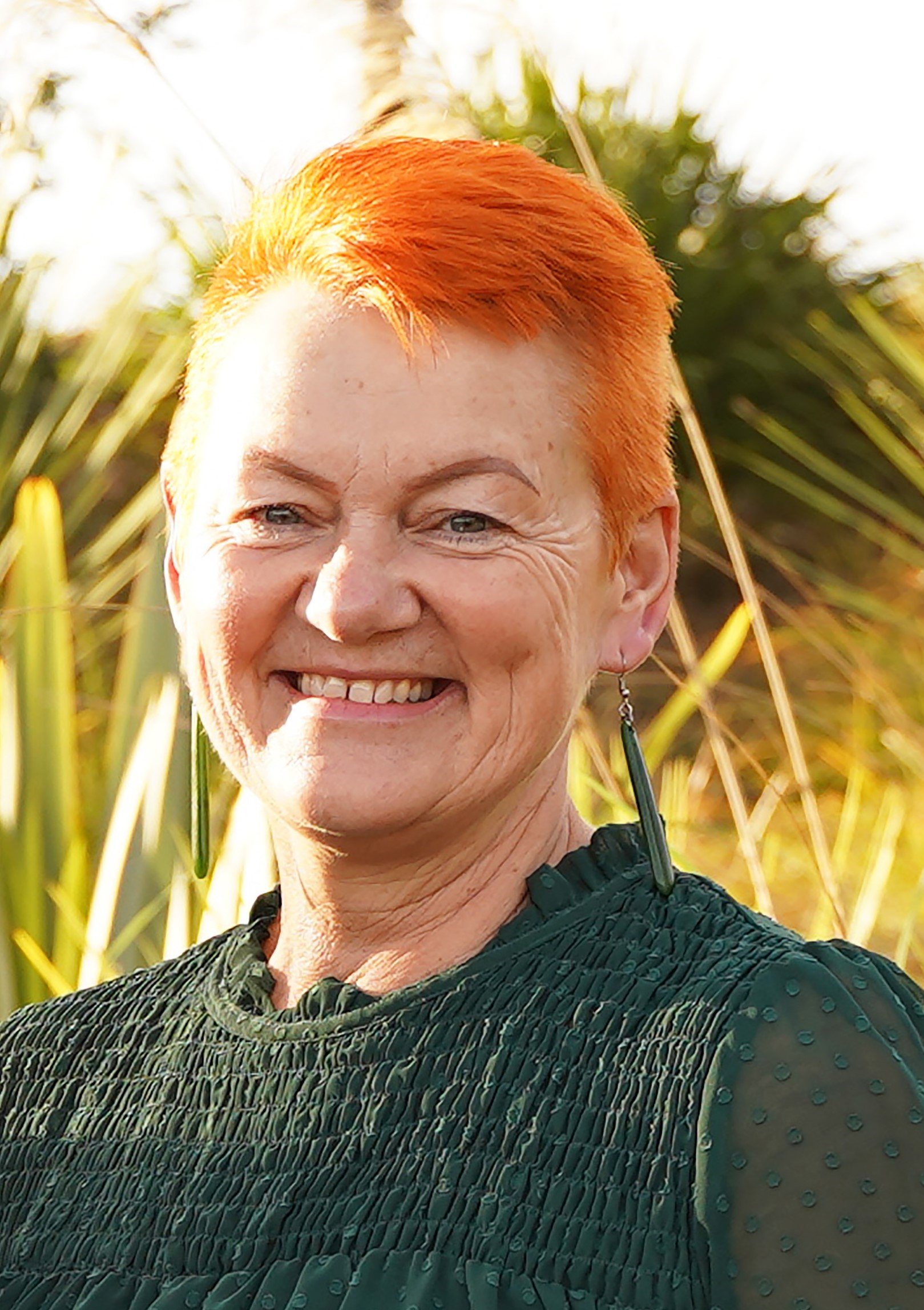 Helen Leahy Social Investment Board 2024