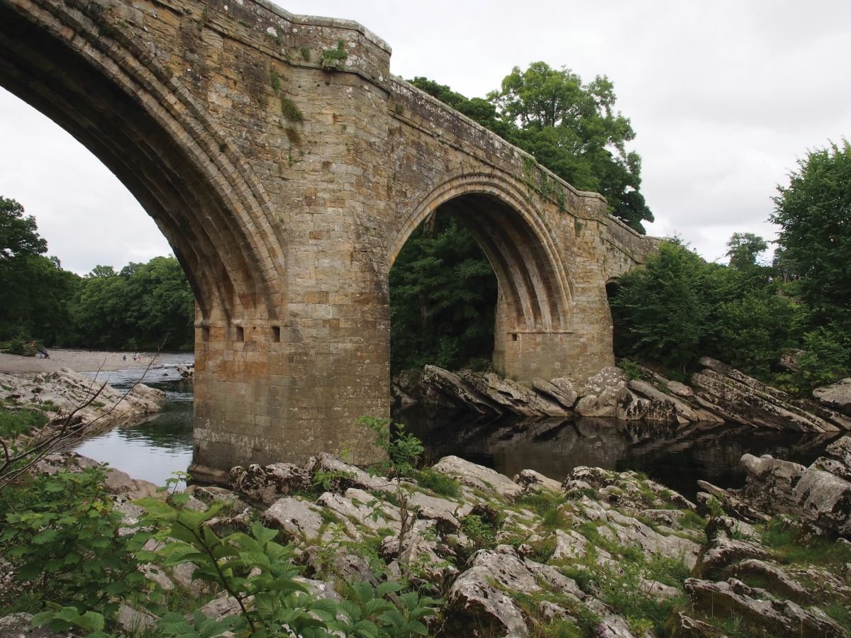 Devil's Bridge 