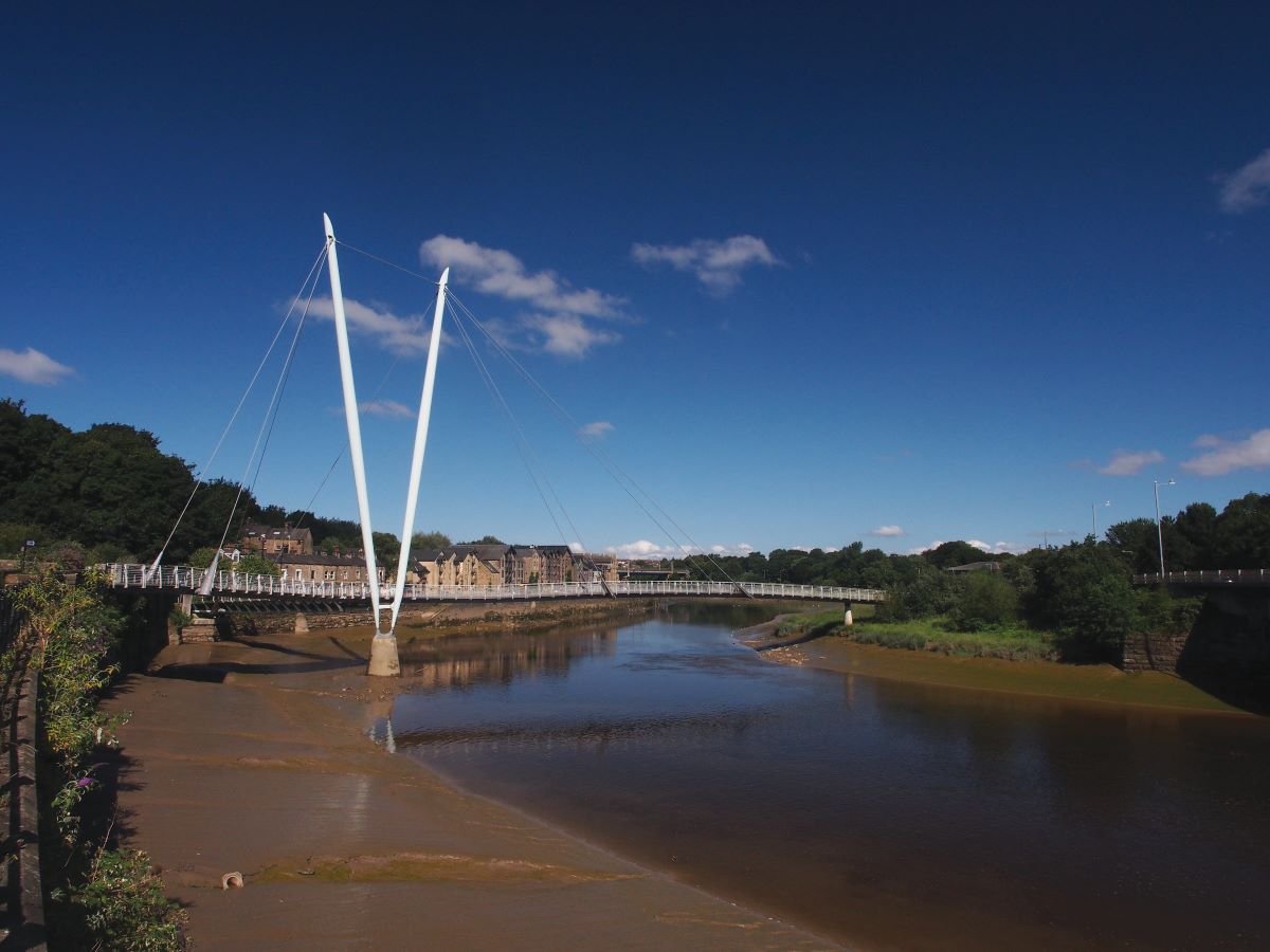 Millennium Bridge