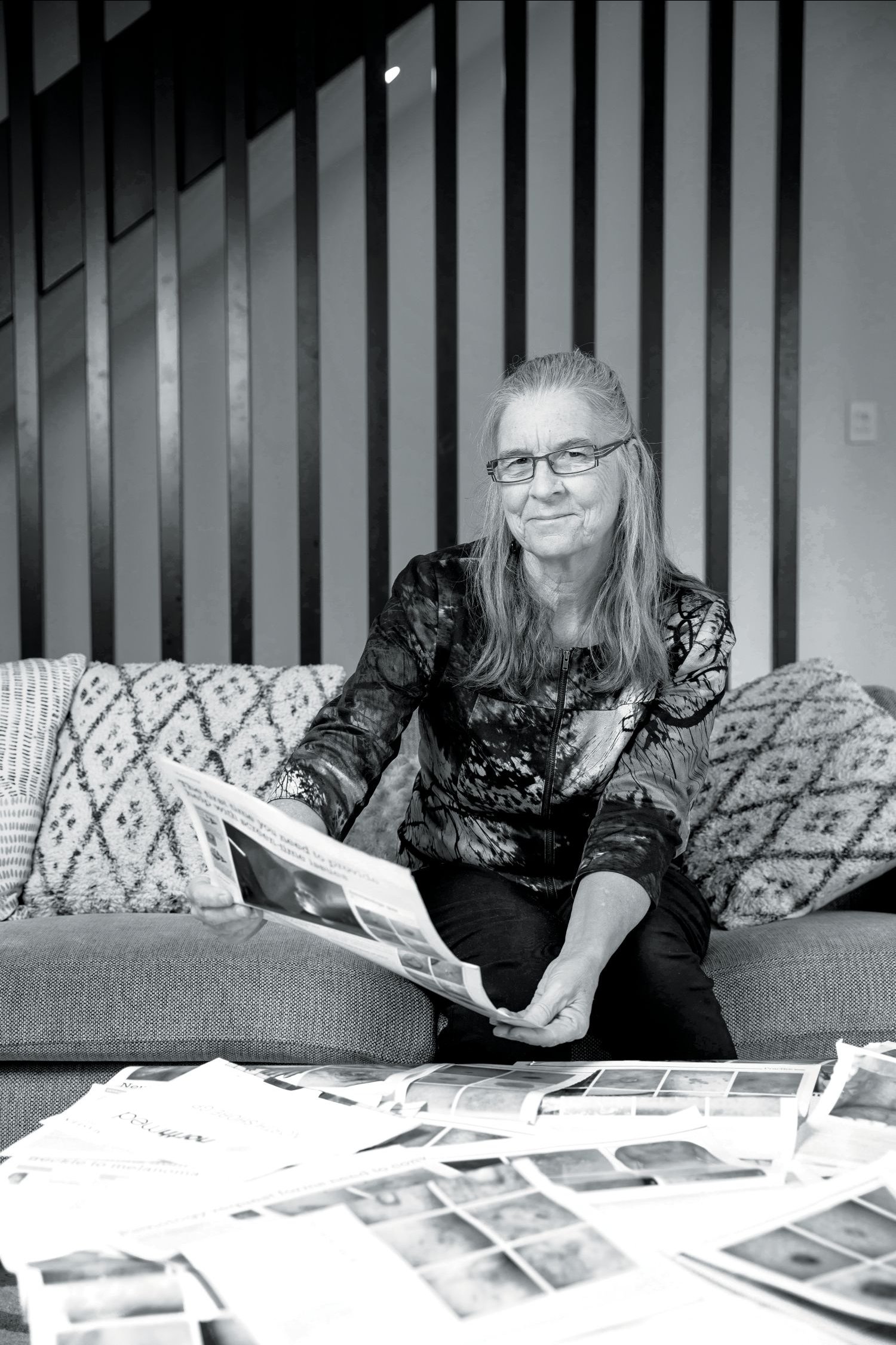 Amanda Oakley 