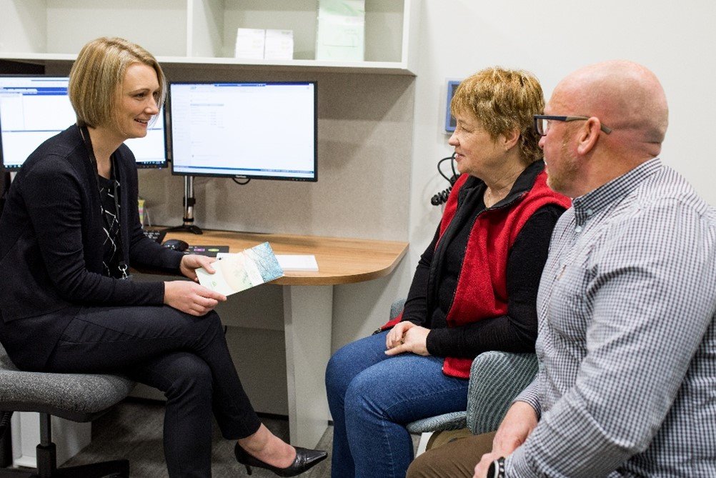 Canopy Cancer Care