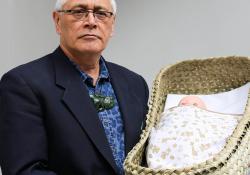 David Tipene-Leach is a professor of Māori and indigenous research at the Eastern Institute of Technology. Professor Tipene-Leach has a distinguished medical practice and academic history, and has led innovative public health projects on prevention of long-term conditions, particularly diabetes.