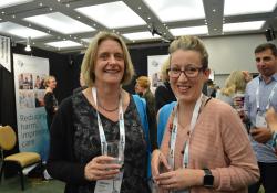 Bethan Rajwer Dodson Medical Centre, Leanne Boyle, Te Atatū Health