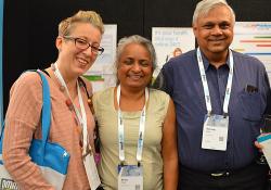 Leanne Boyle Te Atatū Health, Shila and Ashwin Patel, My Practice