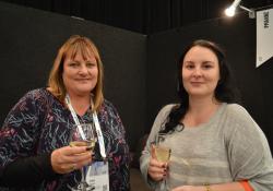 Lisa Eades, Wellington Accident & Urgent Medical Centre, Niomi Fleming Waitakere Union health