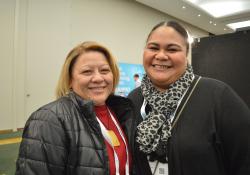 Lisa Te Moananui, Turuki Health Care, Soana Teu, Mangere Family Doctors