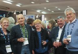 Linda Reynolds, RGPN NZ, Andrew Mckenzie, GP, Tauranga, Hilary Mckenzie, nurse, Tauranga, Dalton Kelly, RGPN NZ, David Bratt, Ministry of Social Development
